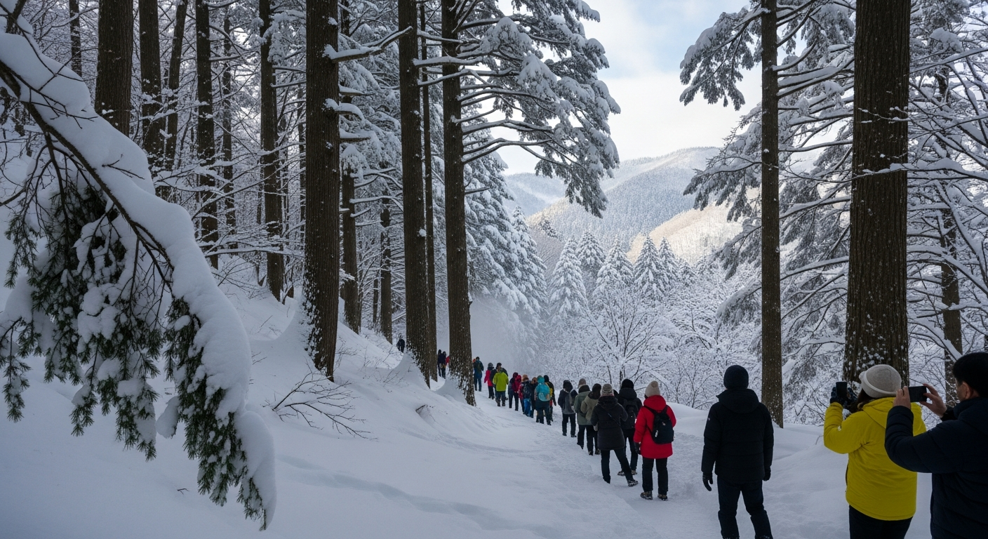 Essential Information